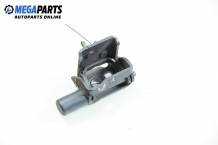 Lower hinge for Renault Clio III 1.4 16V, 98 hp, 5 doors, 2006, position: rear - right