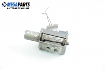 Lower hinge for Renault Clio III 1.4 16V, 98 hp, 5 doors, 2006, position: front - right