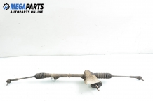 Electric steering rack no motor included with right-hand drive for Renault Clio III 1.4 16V, 98 hp, 5 doors, 2006