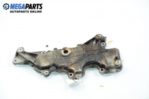 Aluminium support bracket for Renault Clio III 1.4 16V, 98 hp, 5 doors, 2006