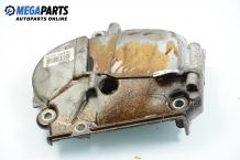 Крышка ремня ГРМ for Renault Clio III 1.4 16V, 98 hp, 5 вр., 2006 № 7702035191