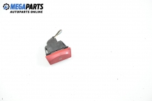 Кнопка аварийного светового сигнала for Fiat Stilo 1.6 16V, 103 hp, хечбек, 5 вр., 2001