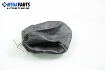 Leather shifter gaiter for Volvo C70 2.3 T5, 240 hp, coupe, 1998