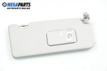 Солнцезащитный козырек for Honda Civic VII 1.6, 110 hp, хечбек, 3 вр., 2003, position: дясна