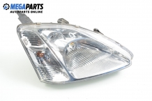 Headlight for Honda Civic VII 1.6, 110 hp, hatchback, 3 doors, 2003, position: right