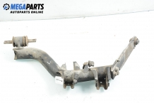Control arm for Honda Civic VII 1.6, 110 hp, hatchback, 3 doors, 2003, position: rear - left