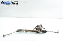 Electric steering rack no motor included for Citroen C3 1.4, 73 hp, hatchback, 5 doors, 2006