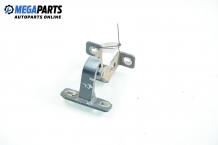 Upper hinge for Dacia Logan 1.6, 87 hp, station wagon, 2007, position: rear - right