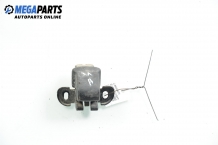 Lower hinge for Dacia Logan 1.6, 87 hp, station wagon, 2007, position: rear - left