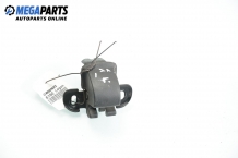 Upper hinge for Dacia Logan 1.6, 87 hp, station wagon, 2007, position: rear - left