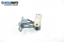 Upper hinge for Dacia Logan 1.6, 87 hp, station wagon, 2007, position: rear - left