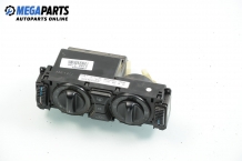 Панель кондиционера for Mercedes-Benz E-Class 210 (W/S) 2.3, 150 hp, седан automatic, 1996 № 210 830 20 85 / Bosch 9 140 010 258