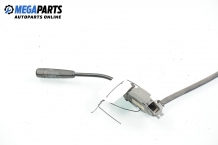 Cruise control lever for Mercedes-Benz E-Class 210 (W/S) 2.3, 150 hp, sedan automatic, 1996