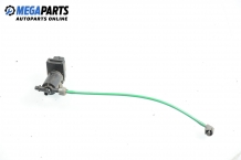 Windshield washer pump for Mercedes-Benz E-Class 210 (W/S) 2.3, 150 hp, sedan automatic, 1996