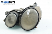 for Mercedes-Benz CLK-Class 208 (C/A) 2.0, 136 hp, купе automatic, 2000, position: лява