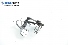 Bonnet lock for Mercedes-Benz CLK-Class 208 (C/A) 2.0, 136 hp, coupe automatic, 2000