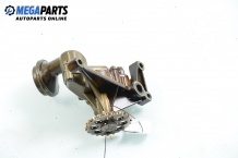Oil pump for Mercedes-Benz CLK-Class 208 (C/A) 2.0, 136 hp, coupe automatic, 2000