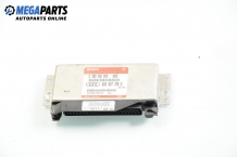ABS control module for Audi A4 (B5) 1.8, 125 hp, sedan, 1996 № Bosch 0 265 108 005