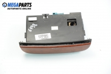 Пепельница for Mercedes-Benz S-Class W220 3.2 CDI, 197 hp automatic, 2002
