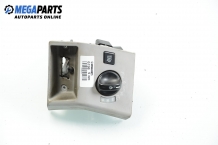 Переключатель света фар (правый руль) for Mercedes-Benz S-Class W220 3.2 CDI, 197 hp automatic, 2002