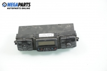 Панель климатроника for Mercedes-Benz S-Class W220 3.2 CDI, 197 hp automatic, 2002 № A 220 830 09 85