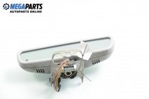 Электрохроматическое зеркало (самозатемняющееся) for Mercedes-Benz S-Class W220 3.2 CDI, 197 hp automatic, 2002
