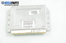 Suspension module for Mercedes-Benz S-Class W220 3.2 CDI, 197 hp automatic, 2002 № A 220 545 05 32