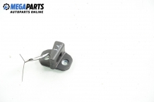 Door lock for Mercedes-Benz S-Class W220 3.2 CDI, 197 hp automatic, 2002, position: rear - left