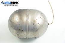 Air suspension reservoir for Mercedes-Benz S-Class W220 3.2 CDI, 197 hp automatic, 2002