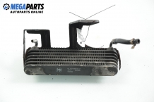Радиатор топливный (охладитель топлива) for Mercedes-Benz S-Class W220 3.2 CDI, 197 hp automatic, 2002 № А 210 476 02 17