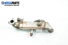 EGR охладитель for Mercedes-Benz S-Class W220 3.2 CDI, 197 hp automatic, 2002