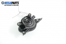 Oil vapor filter for Mercedes-Benz S-Class W220 3.2 CDI, 197 hp automatic, 2002