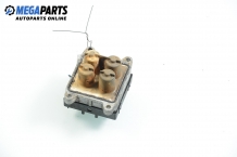 Engine coolant heater for Mercedes-Benz S-Class W220 3.2 CDI, 197 hp automatic, 2002