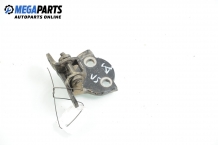 Lower hinge for Honda CR-V I (RD1–RD3) 2.0 16V 4WD, 147 hp, 5 doors, 2001, position: rear - left