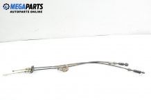 Gear selector cable for Honda CR-V I (RD1–RD3) 2.0 16V 4WD, 147 hp, 5 doors, 2001 Gear selector cable for Honda CR-V I (RD1–RD3) 2.0 16V 4WD, 147 hp, 5 doors, 2001