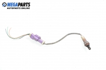 Лямда-зонд (датчик кислорода в выпускном коллекторе) for Ford Fiesta V 1.25 16V, 75 hp, 3 вр., 2002