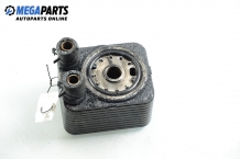 Охладитель масла for Volkswagen Passat (B5; B5.5) 1.9 TDI, 130 hp, комби, 2001