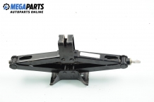 Домкрат for Mitsubishi Pajero Pinin 1.8 GDI, 120 hp, 3 вр. automatic, 2000