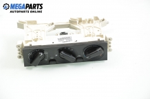 Панель кондиционера for Mitsubishi Pajero Pinin 1.8 GDI, 120 hp, 3 вр. automatic, 2000