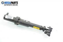 Headlight sprayer nozzles for Mercedes-Benz S-Class W220 3.5, 245 hp automatic, 2000, position: left