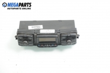 Панель климатроника for Mercedes-Benz S-Class W220 3.5, 245 hp automatic, 2000 № A 220 830 01 85
