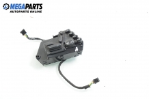 Seat adjustment switch for Mercedes-Benz S-Class W220 3.5, 245 hp automatic, 2000, position: front - right
