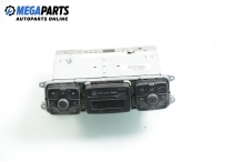 Автомагнитола кассетная for Mercedes-Benz S-Class W220 3.5, 245 hp automatic, 2000