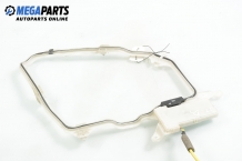 Antenna for Mercedes-Benz S-Class W220 3.5, 245 hp automatic, 2000, position: front - right