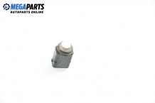 Parktronic for Mercedes-Benz S-Class W220 3.5, 245 hp automatic, 2000 № Bosch 0 263 003 167