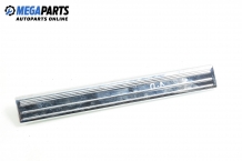 Exterior moulding for Mercedes-Benz S-Class W220 3.5, 245 hp automatic, 2000, position: front - left