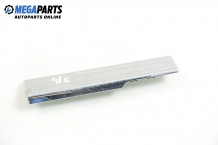 Exterior moulding for Mercedes-Benz S-Class W220 3.5, 245 hp automatic, 2000, position: rear - right