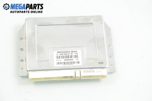Suspension module for Mercedes-Benz S-Class W220 3.5, 245 hp automatic, 2000 № A 220 545 07 32