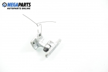 Upper hinge for Mercedes-Benz S-Class W220 3.5, 245 hp automatic, 2000, position: rear - left