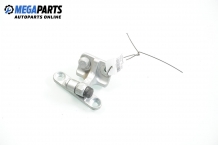 Upper hinge for Mercedes-Benz S-Class W220 3.5, 245 hp automatic, 2000, position: rear - right